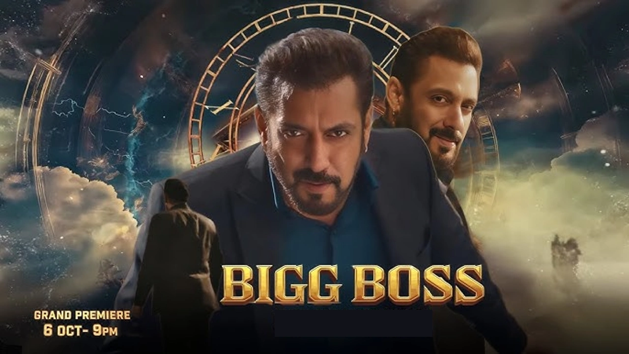 Bigg Boss Hindi Vote 2024 Season 18 Live Online Poll Results Today